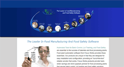 Desktop Screenshot of focus-works.com